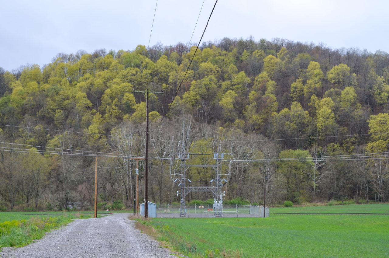 Key Project J.W. Didado Electric Darlington