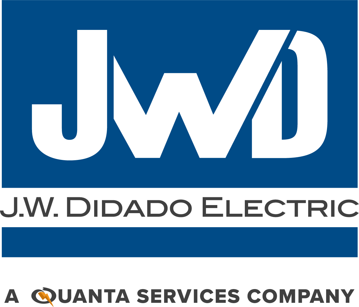 JW Didado Corporate Logo - Primary