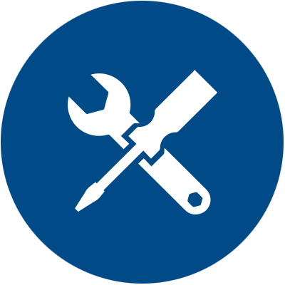 Asset_Management_Program Icon - Assess