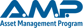 Asset Management Program Logo