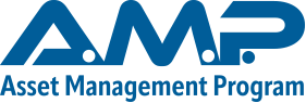 Asset Management Program Logo