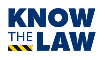 Asset Management Program - Know The Law