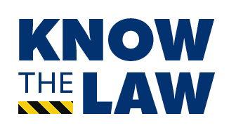 Asset Management Program - Know The Law