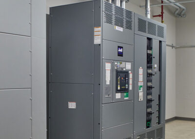 Service Center 355
