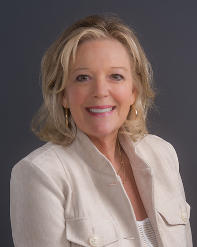 Michelle Molinet Leadership Team